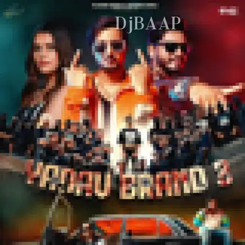 Yadav Brand 3