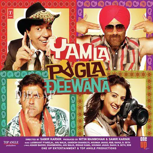 Chamki Jawaani