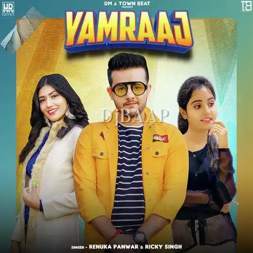 Yamraaj