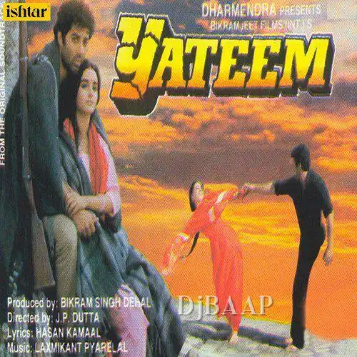 Rut Piya Milan Ki Aayee album art