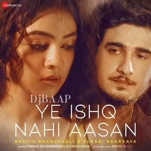 Ye Ishq Nahi Aasan
