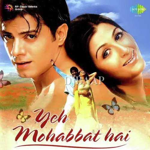 Bechain Mera Yeh Dil Hai