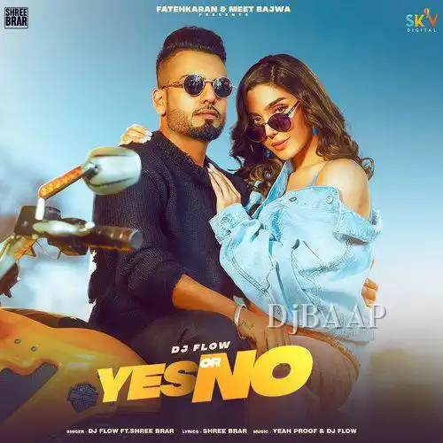 Yes or No feat. Shree Brar