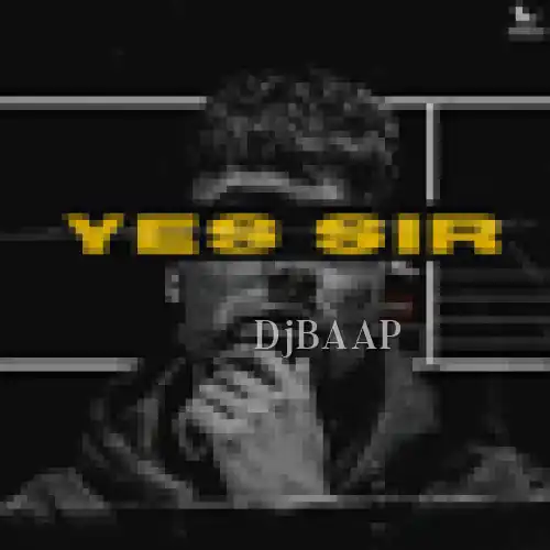Yes Sir album art