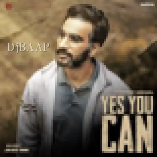 Yes You Can album art