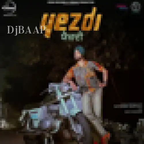 Yezdi