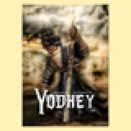 Yodhey