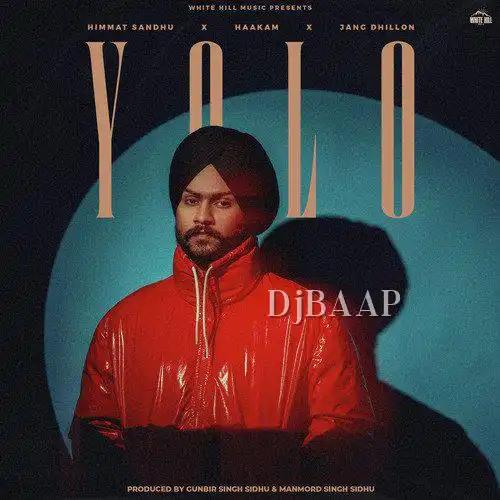 Sandhu Garage album art