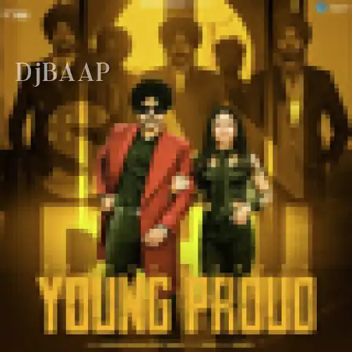 Young Proud