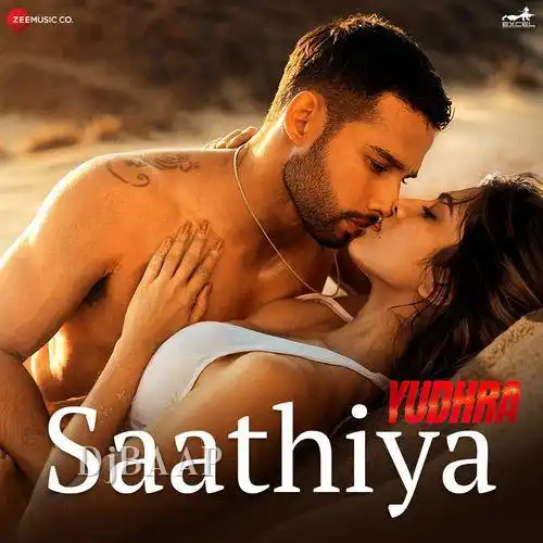 Saathiya album art