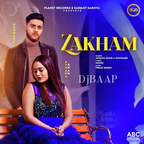 Zakham