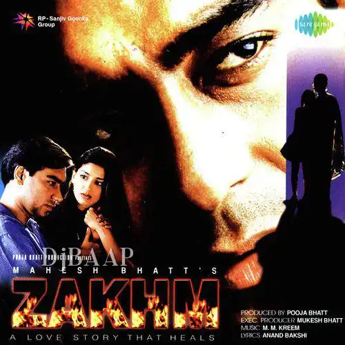 Zakhm