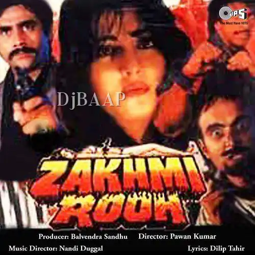 Teri Tapti Jawani