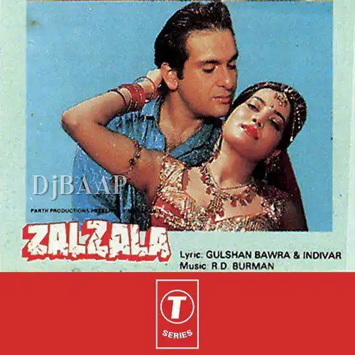 Dil Hai Kab Kis Pe album art