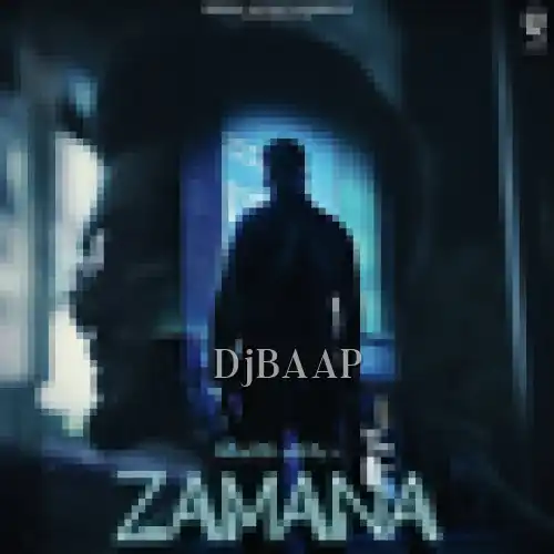 Zamana album art