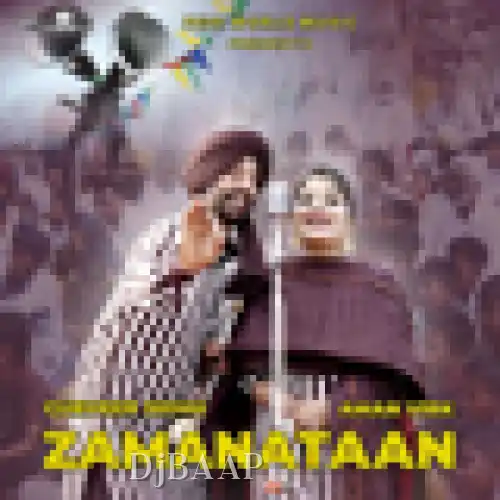 Zamanataan