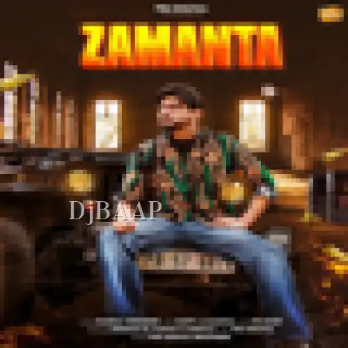 Zamanta