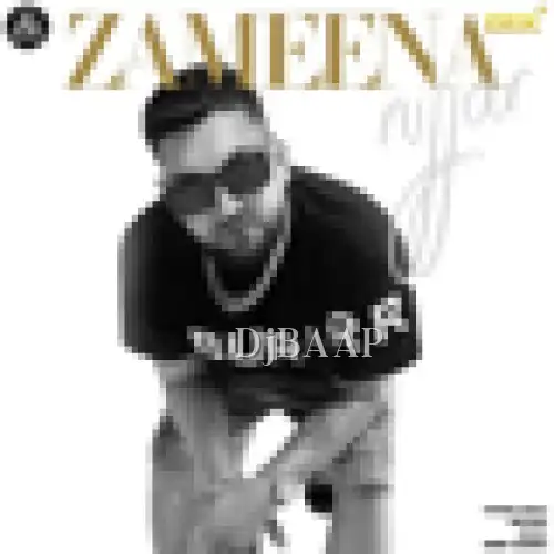 Zameena album art
