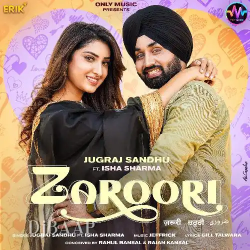 Zaroori