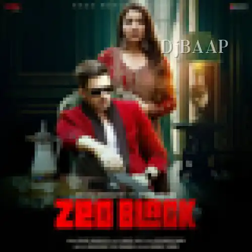Zed Black
