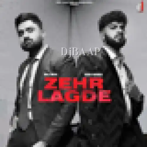 Zehar Lagde album art