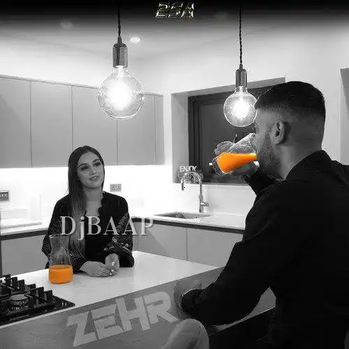 Zehr