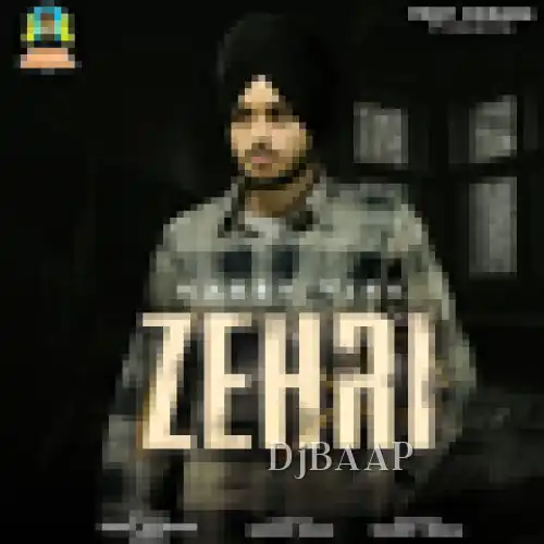 Zehri