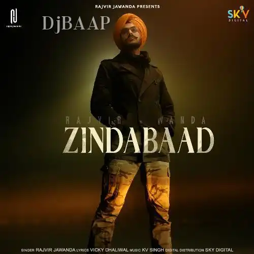 Zindabaad
