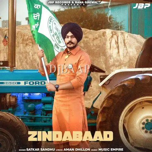 zindabaad