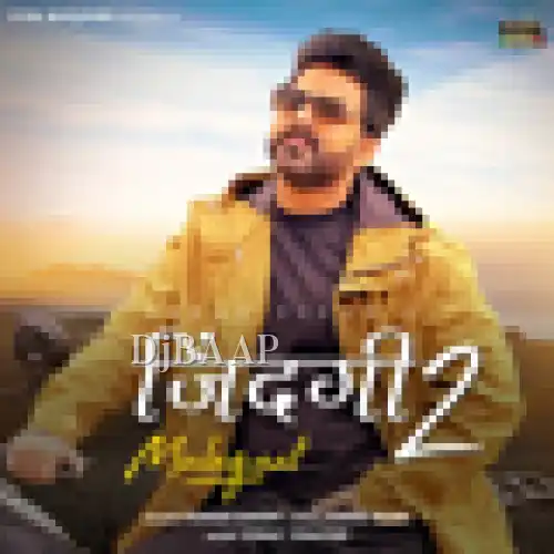 Zindagi 2 Mulaqaat