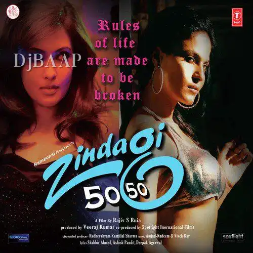 Zindagi 50:50 Title Track