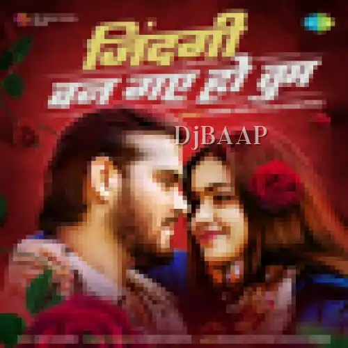 Zindagi Ban Gaye Ho Tum