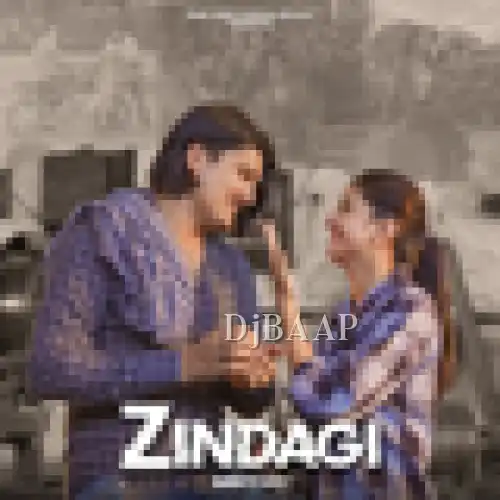 Zindagi Banti Ho