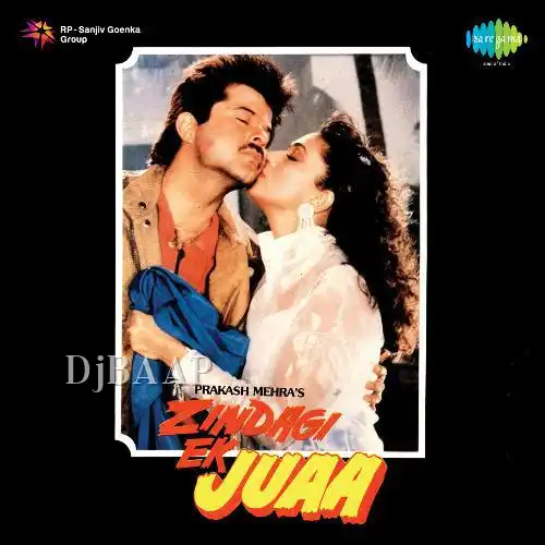 Zindagi Ek Juaa