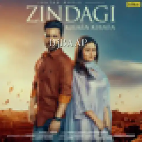 Zindagi Khafa Khafa