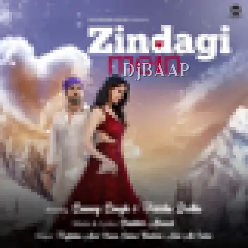 Zindagi Mein album art