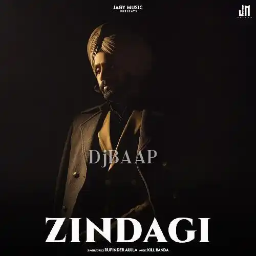 Zindagi - Rupinder