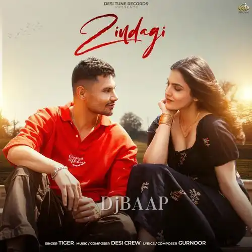 Zindagi album art