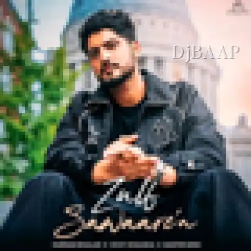 Zulf Sawaaren album art